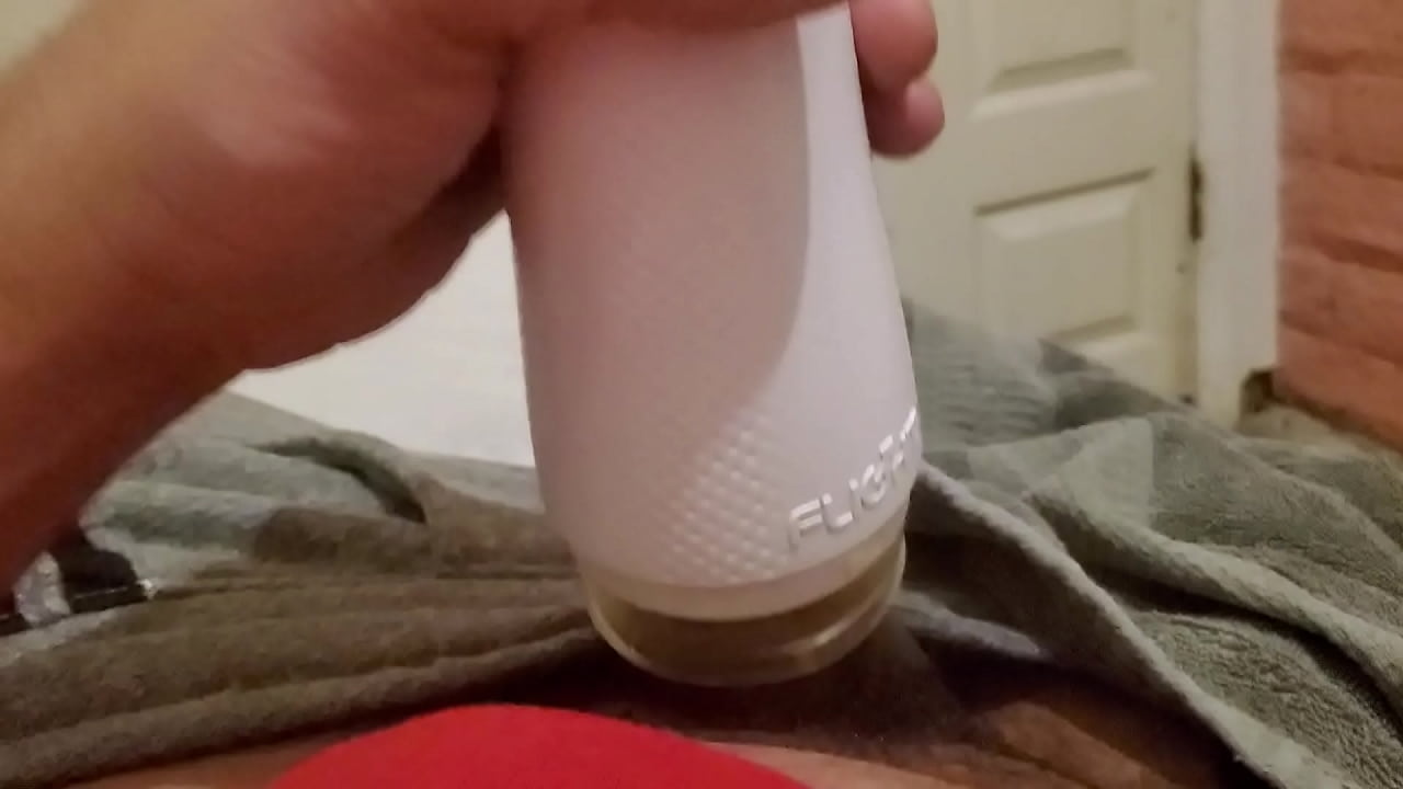 Cumshot fun