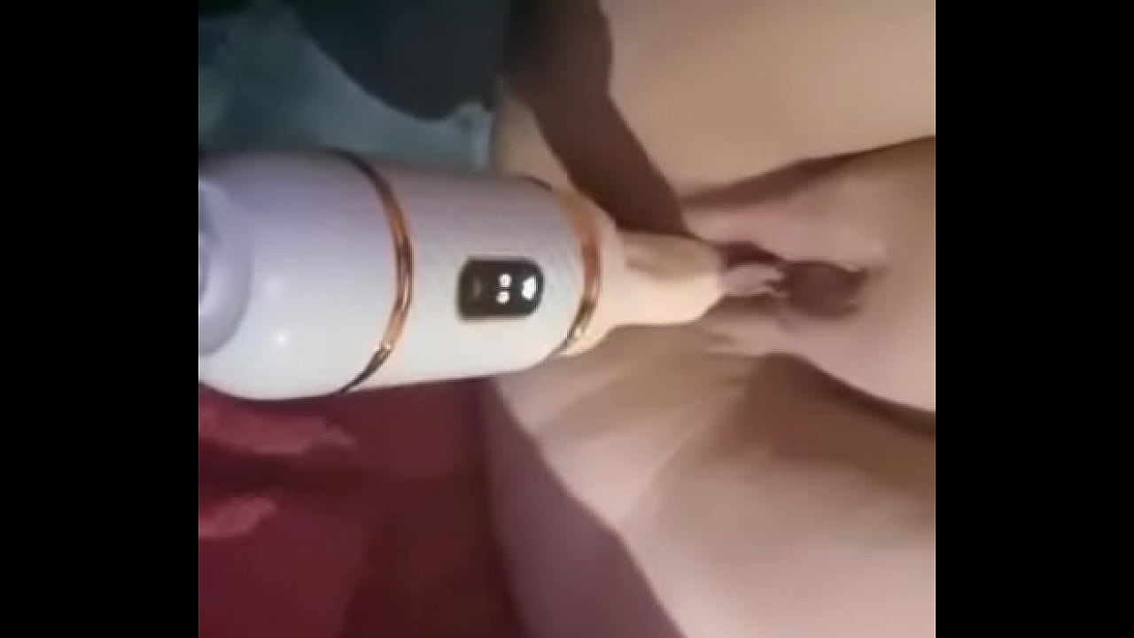 quality cuming when hubby is not around