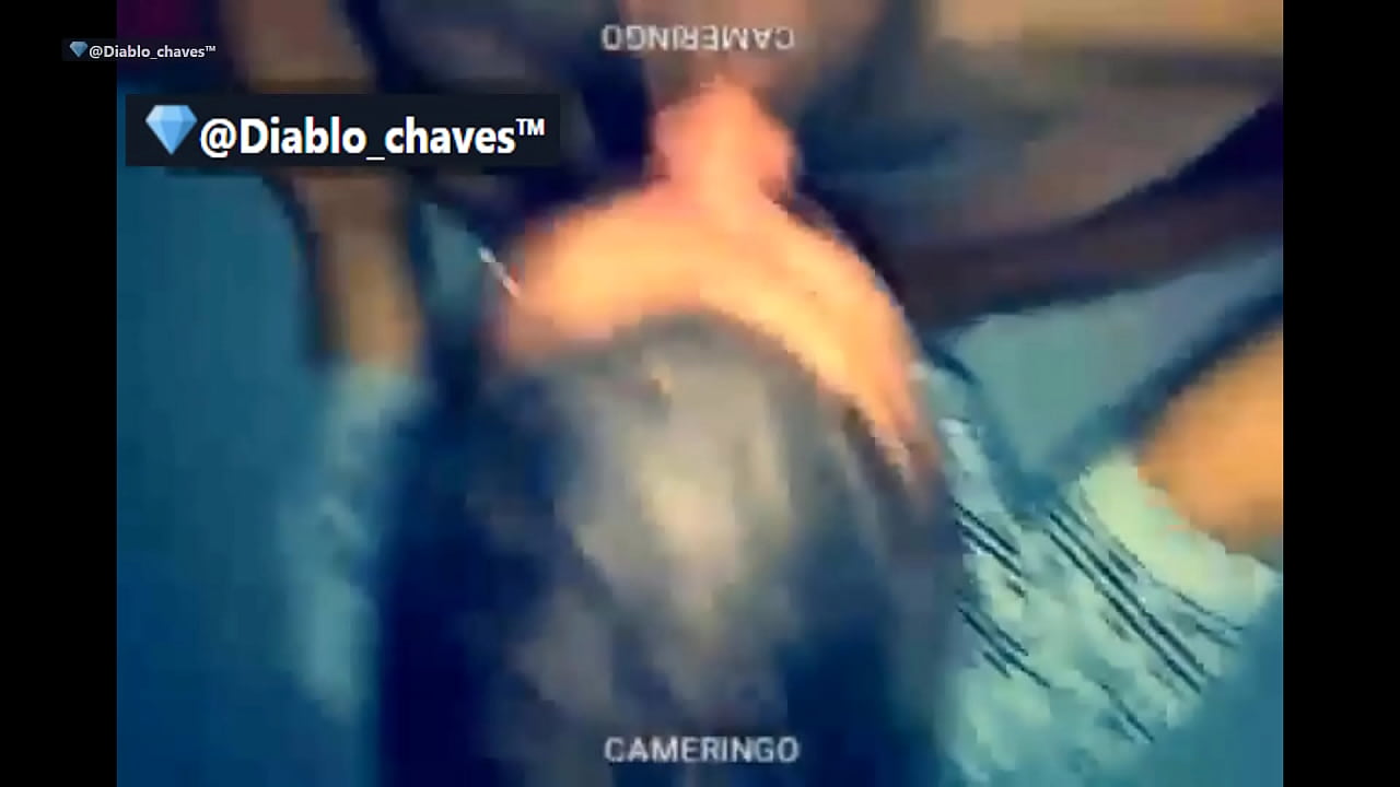 diablo chaves chupando verga colombia!