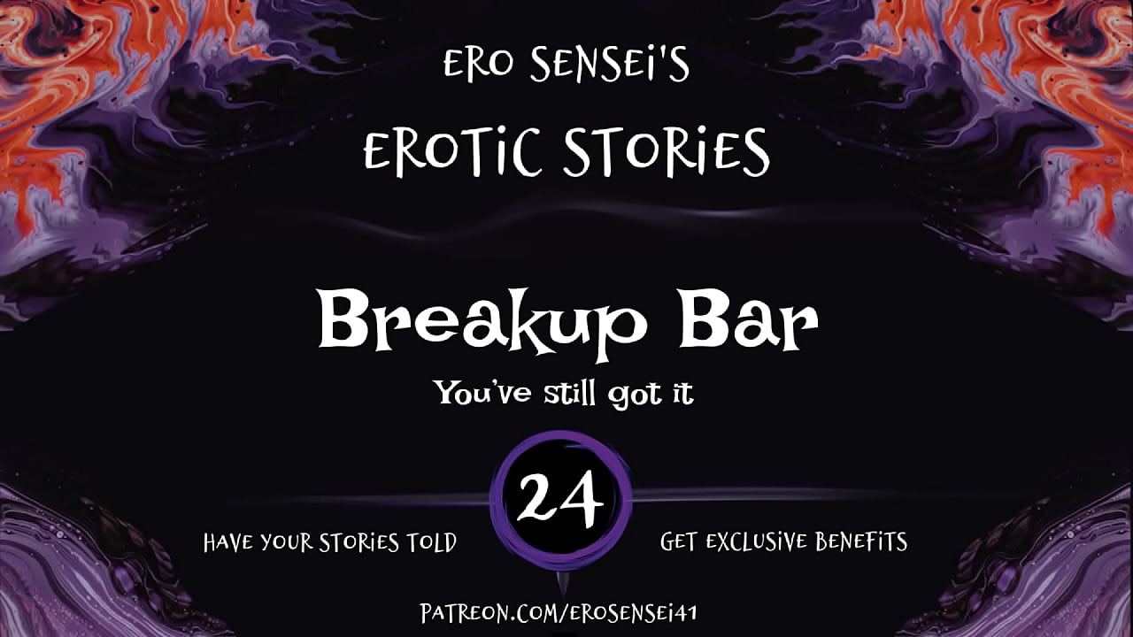 Ero Sensei's Erotic Story #24
