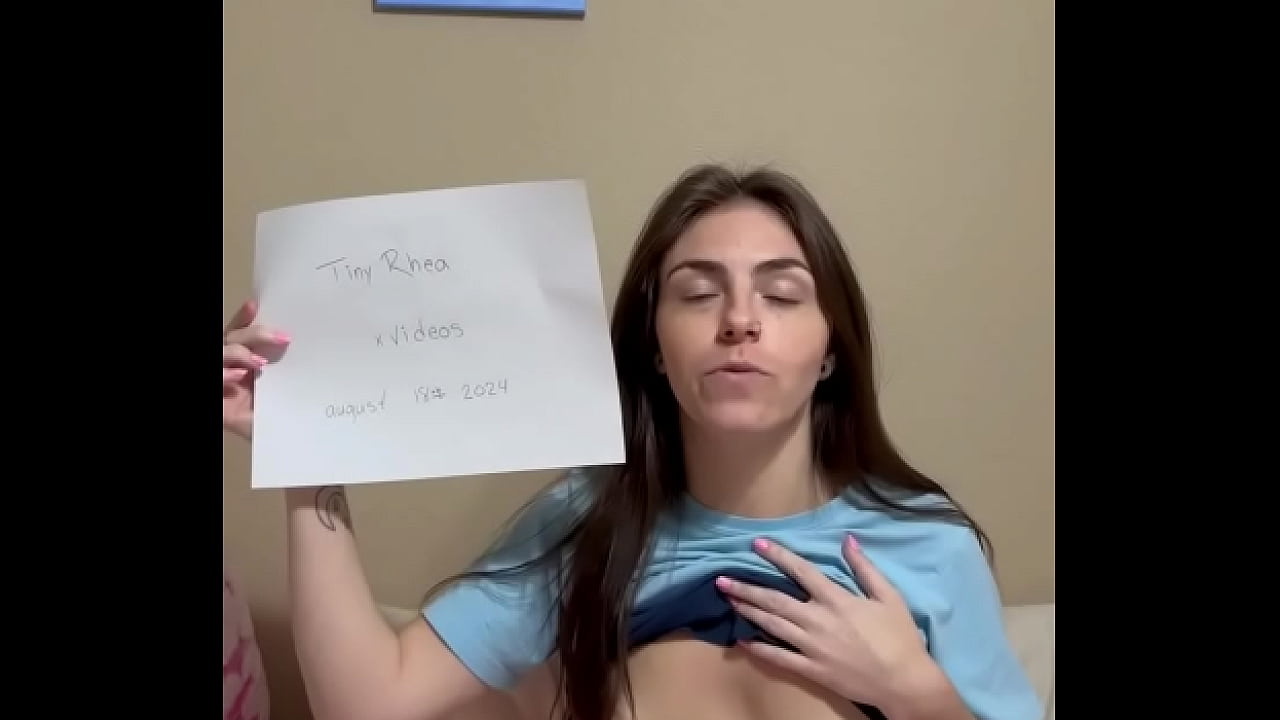 Verification video