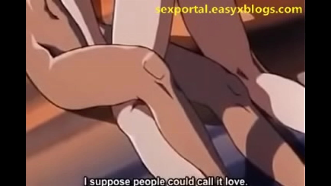 Anime Warriors find gay love and passion