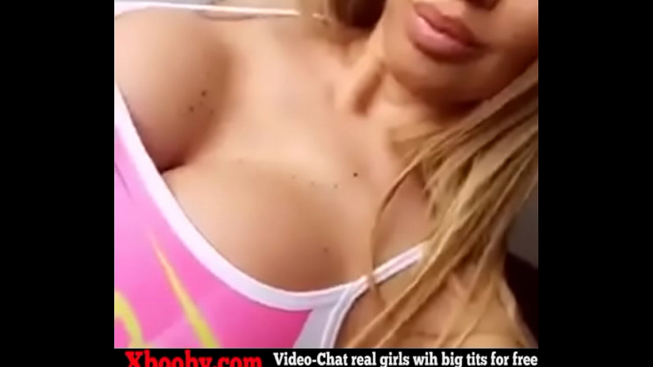 Big Boobs Free Amateur Voyeur Porn Video