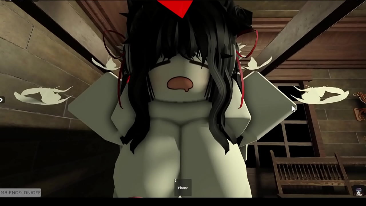 Roblox furry porno condominio, cosplayer follada