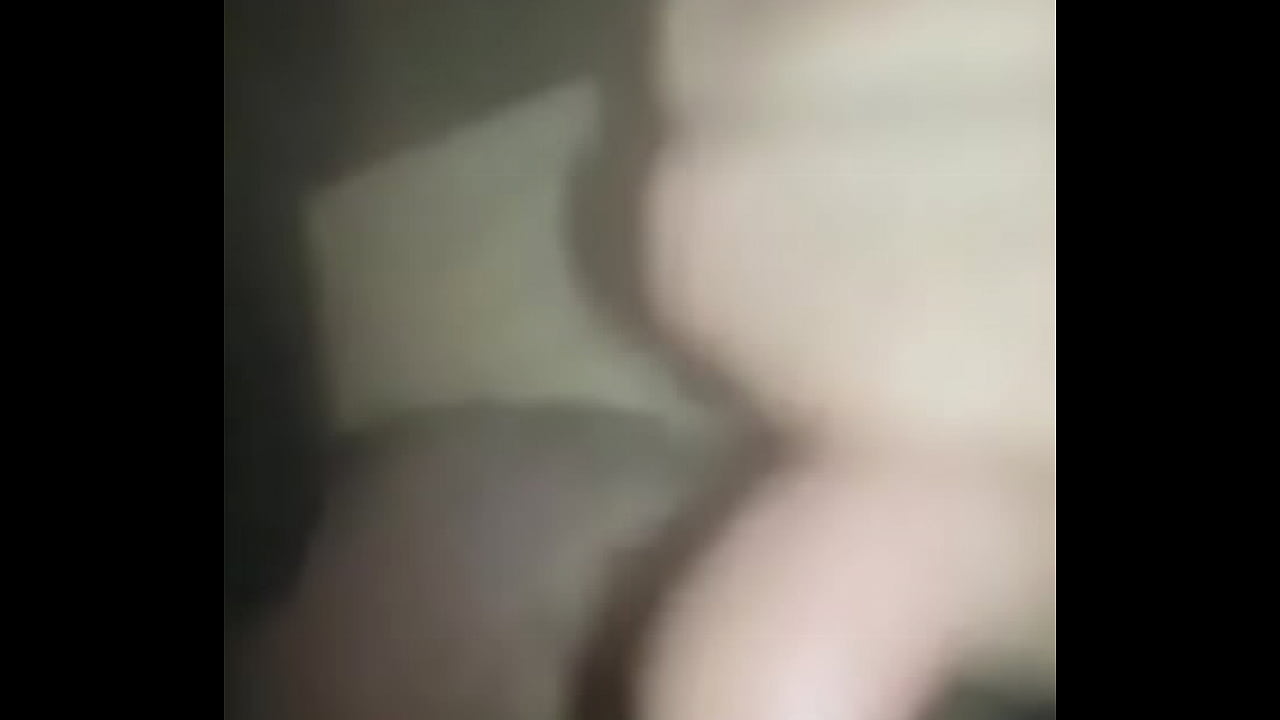 Nutting in my landlords cum over face and creampie on ass