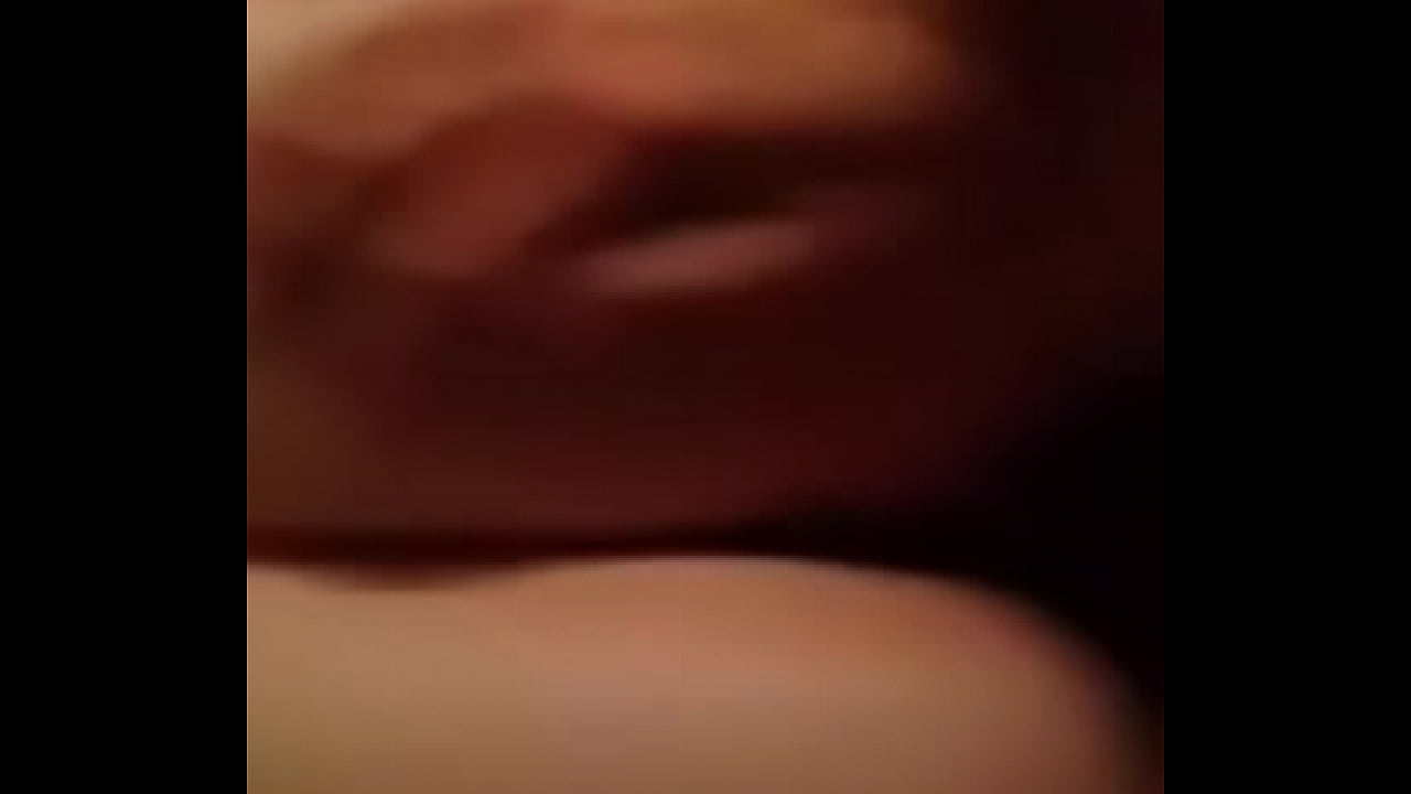 BBW reverse cowgirl homemade