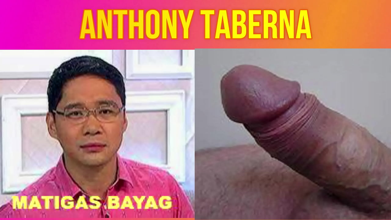 anthony taberna