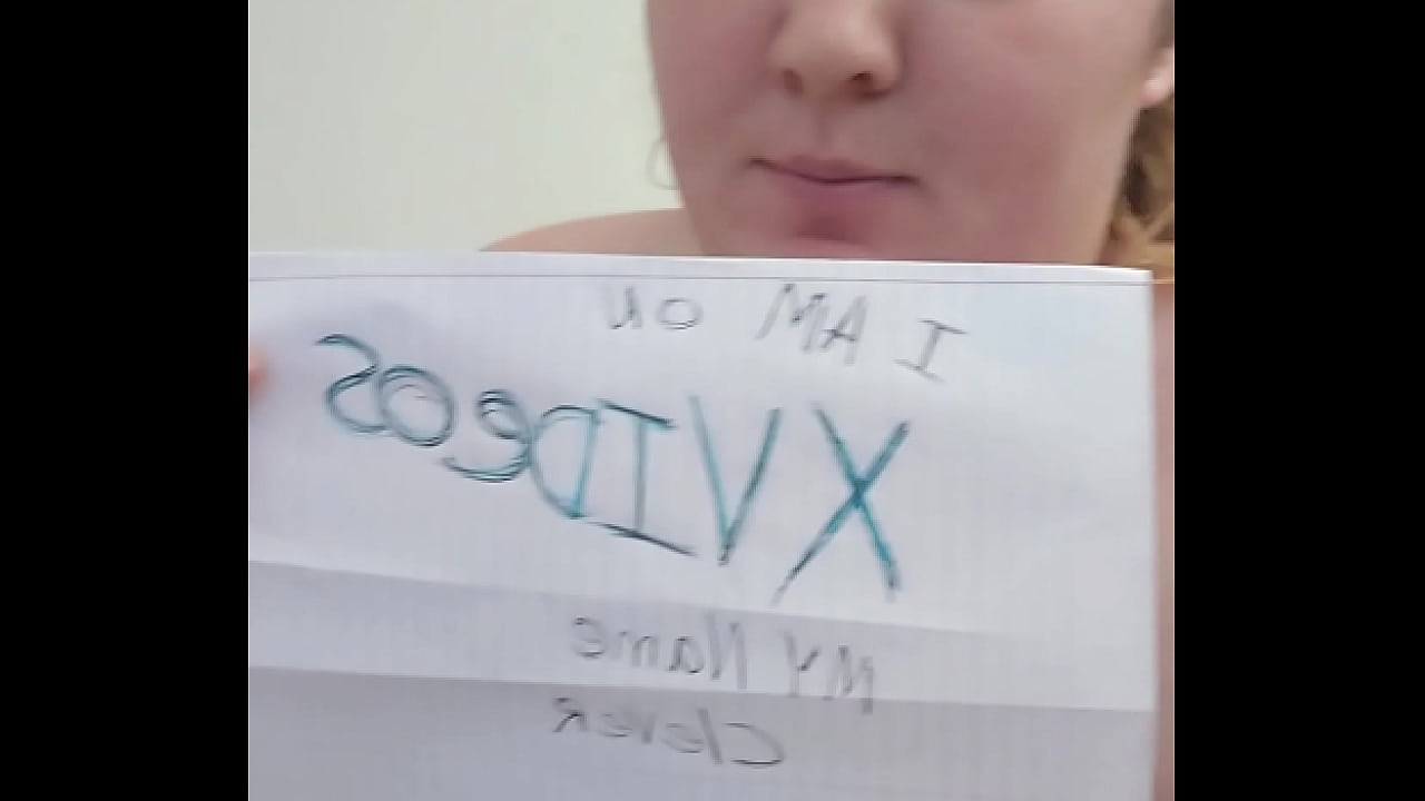 Verification CLEVER BBW