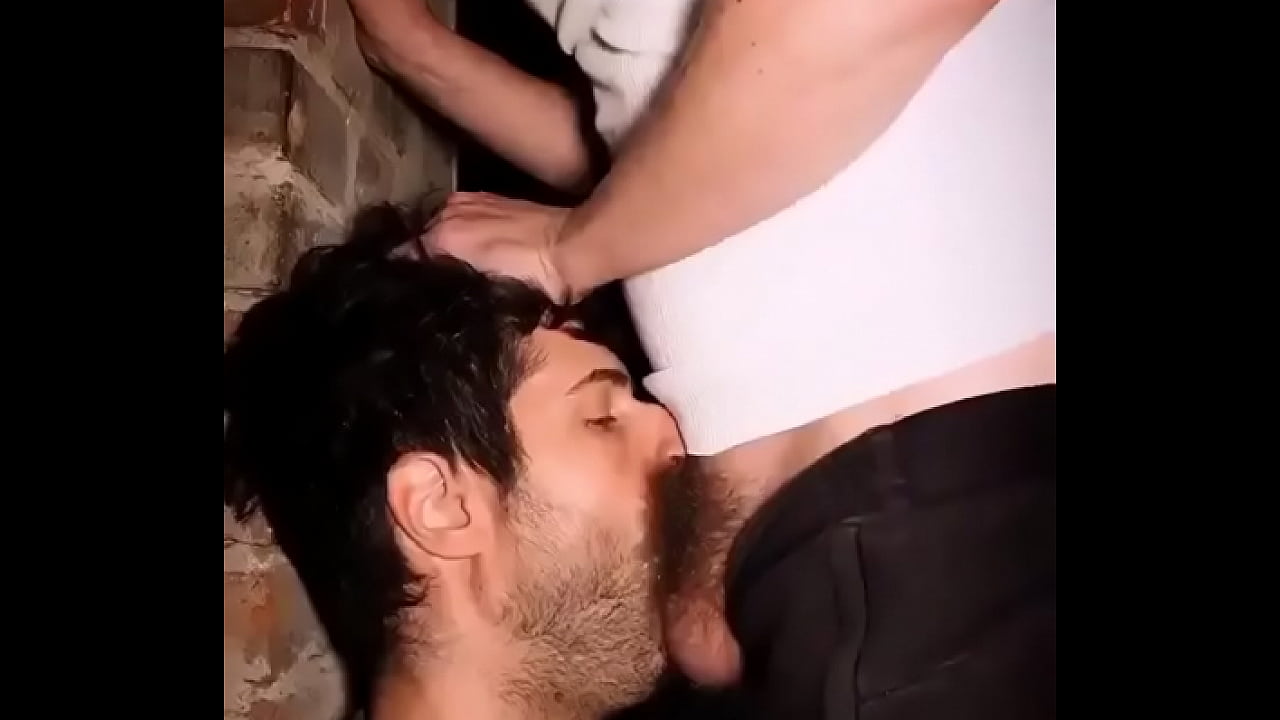 Throat fuck so hard