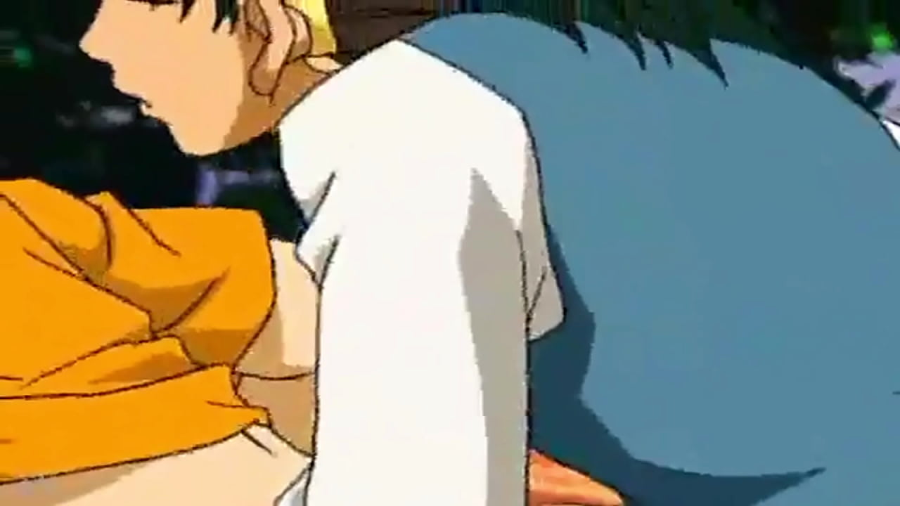 dragon ball porn