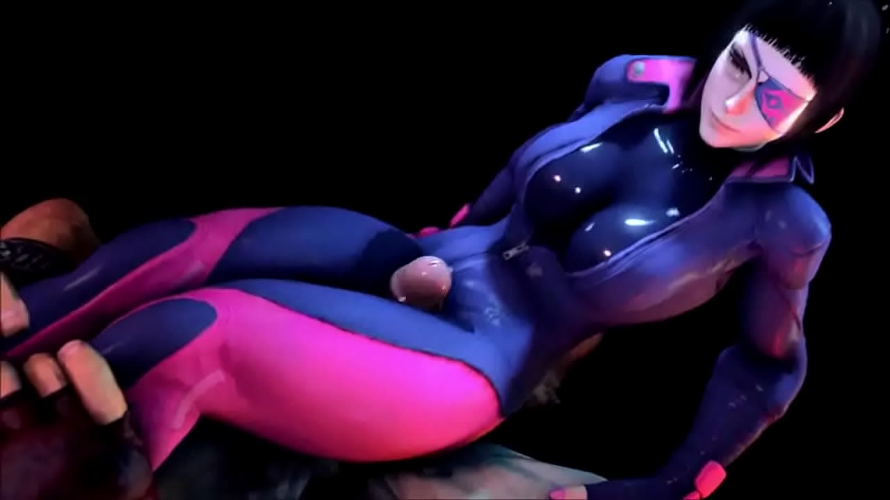 juri thighfuck