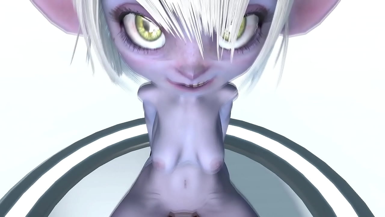 League of Legends Tristana  Yordle