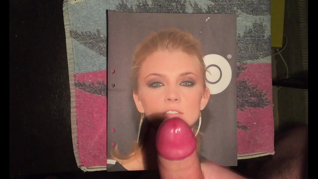 Natalie Dormer Cum Tribute