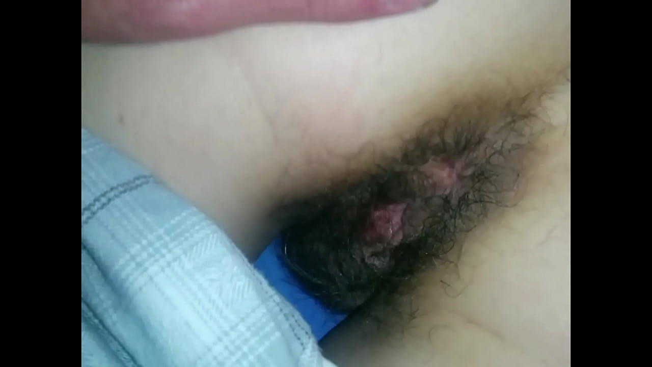 Pink Asshole Pussy Wife