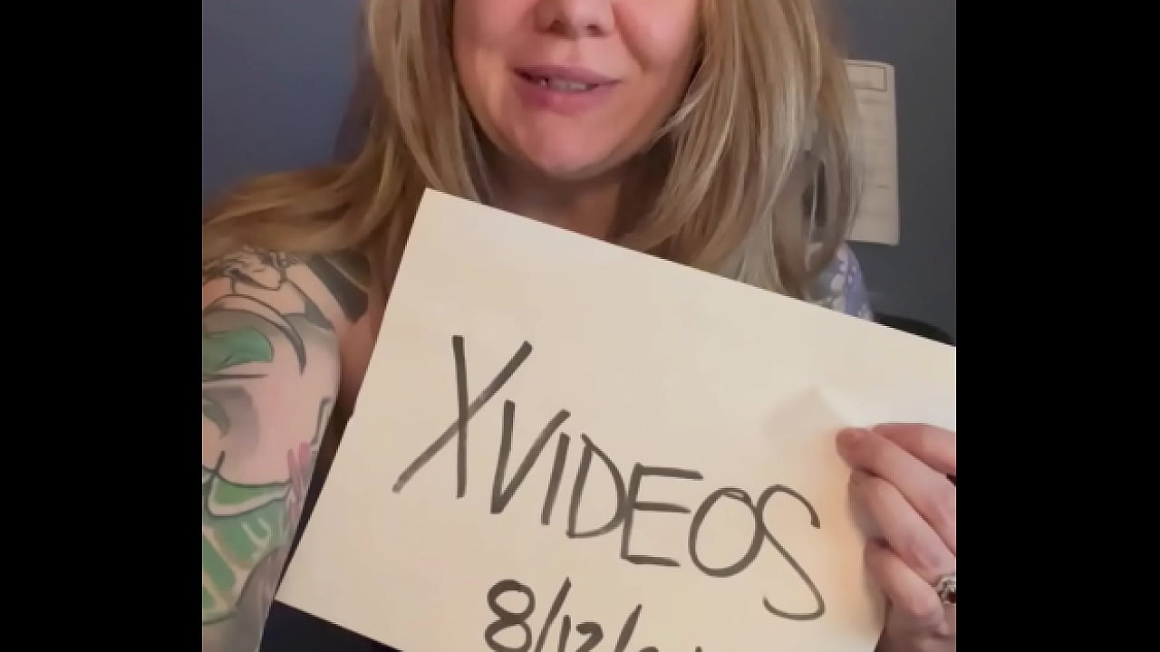 Verification video