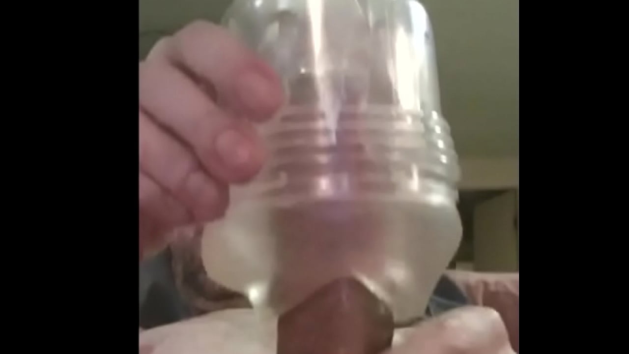 see thru cock fun