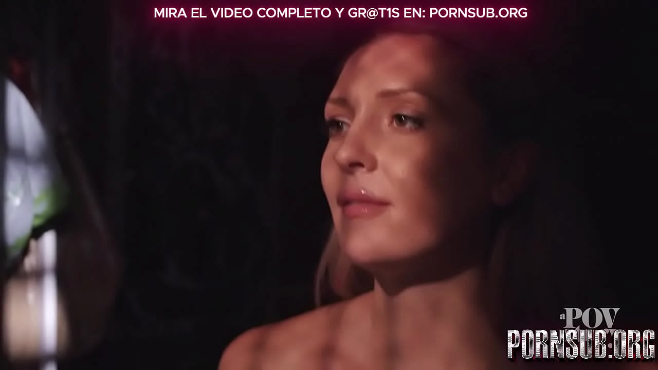 A Romantic Escape. Spanish sub. To see in : pornsuborg