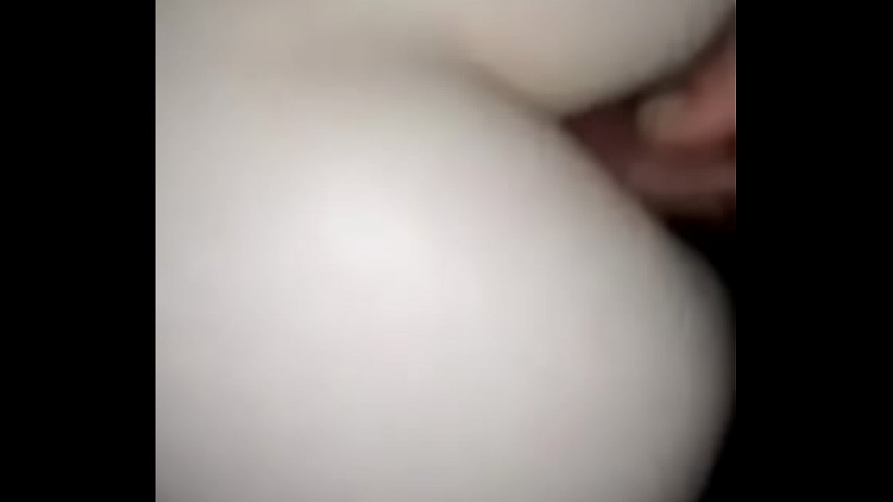 Bent over couch fuck
