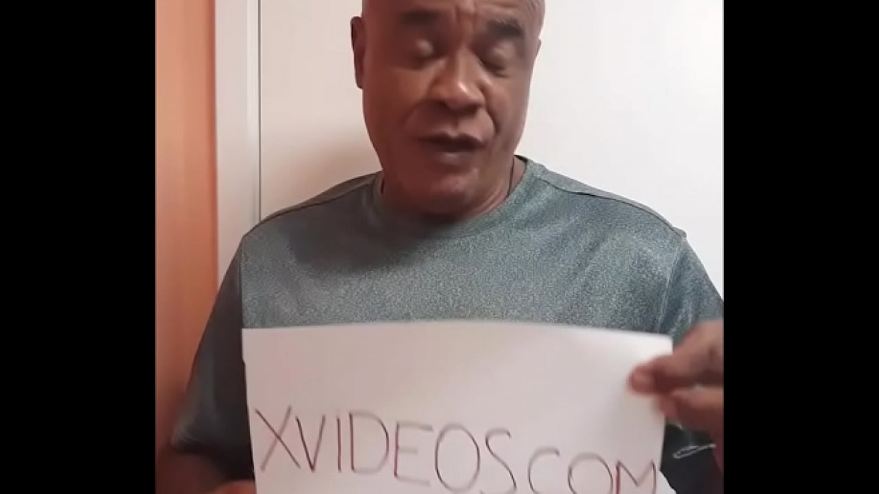 Vídeo de verificação