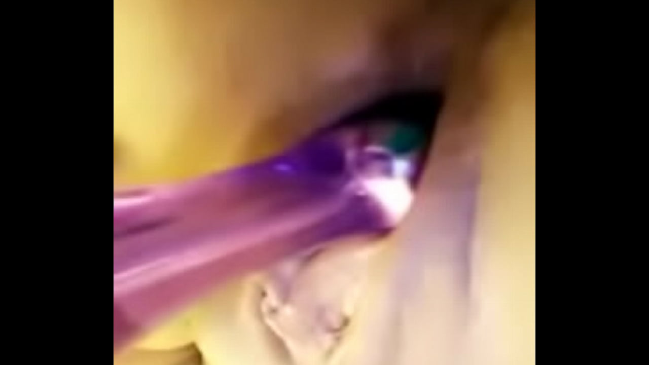 Squirting pussy