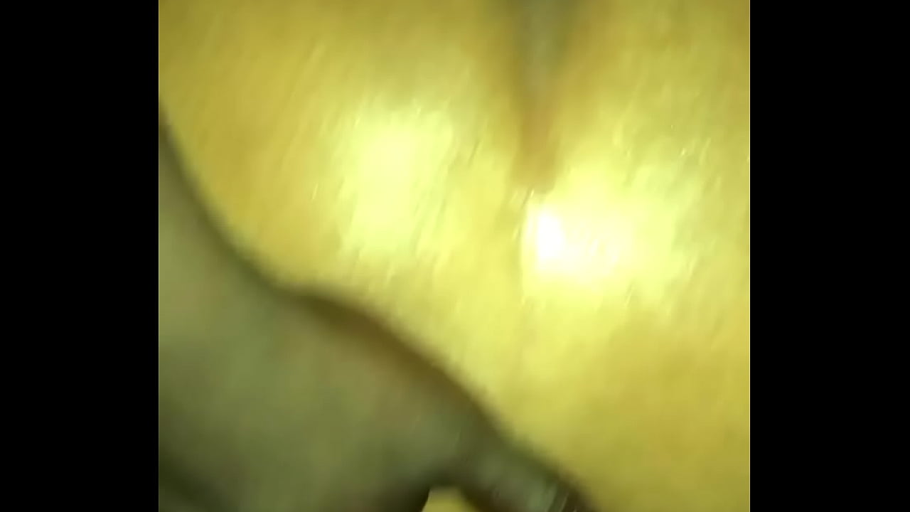 Anal bbw