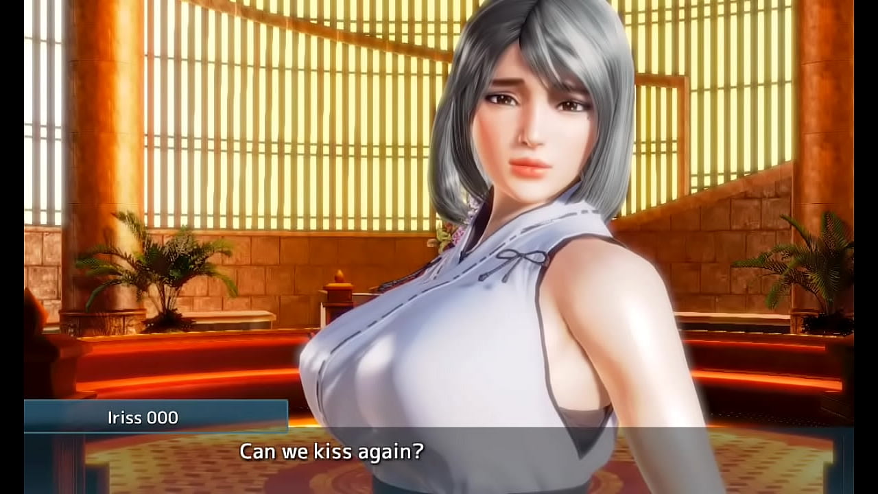 Hentai 3D- Hai giám đốc casino làm tình ở tiền sảnh