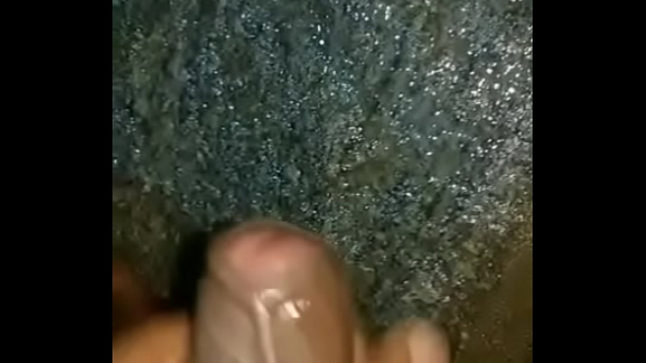 Video cumshot