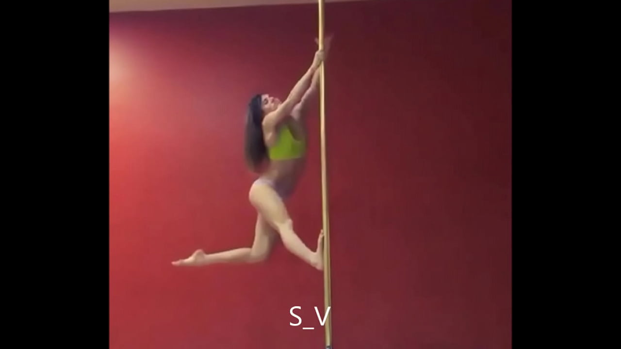 Pole Dance