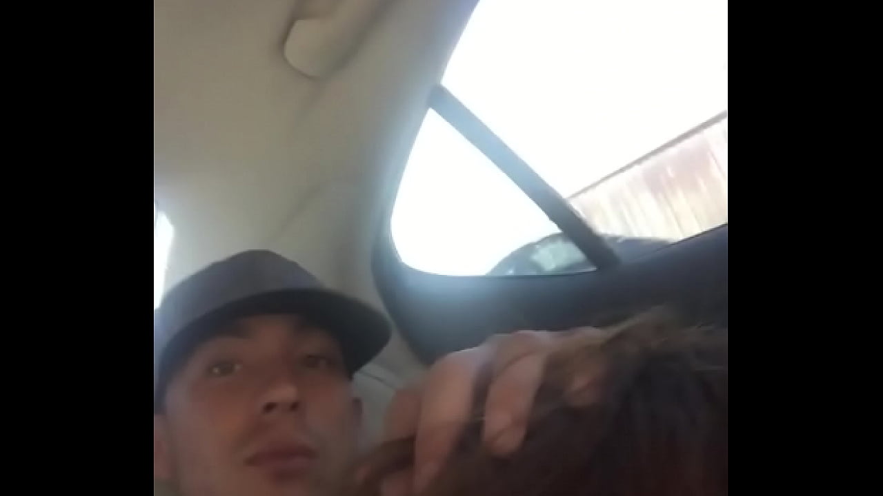 Latina gives stepson head