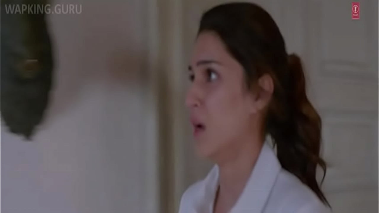 Kriti sanon sex in Raabbta