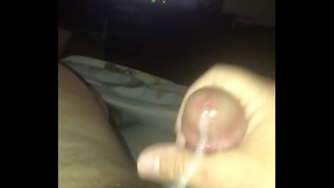 cumshot