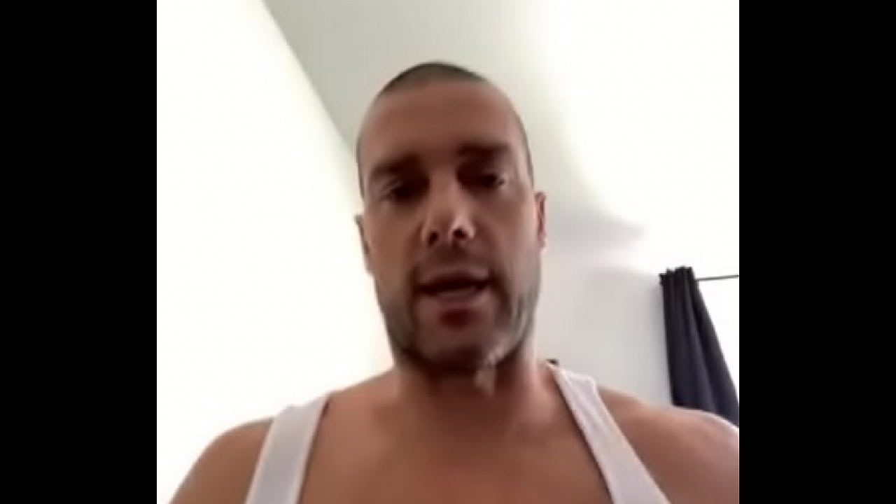 Verification video from pornstar Ramon Nomar