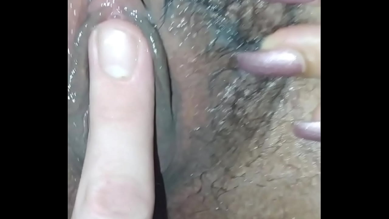 Fucking yellowbone wife and filling her up