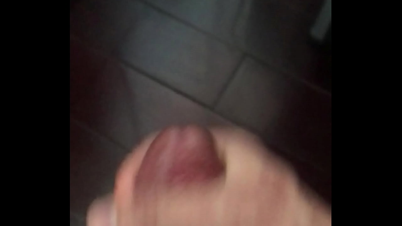 Hard Cock loads of cum