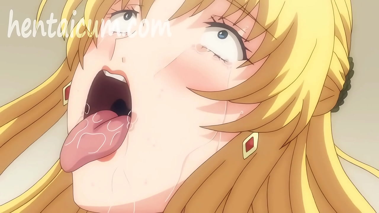 "Fuck me in the throat right now" (premium hentai)