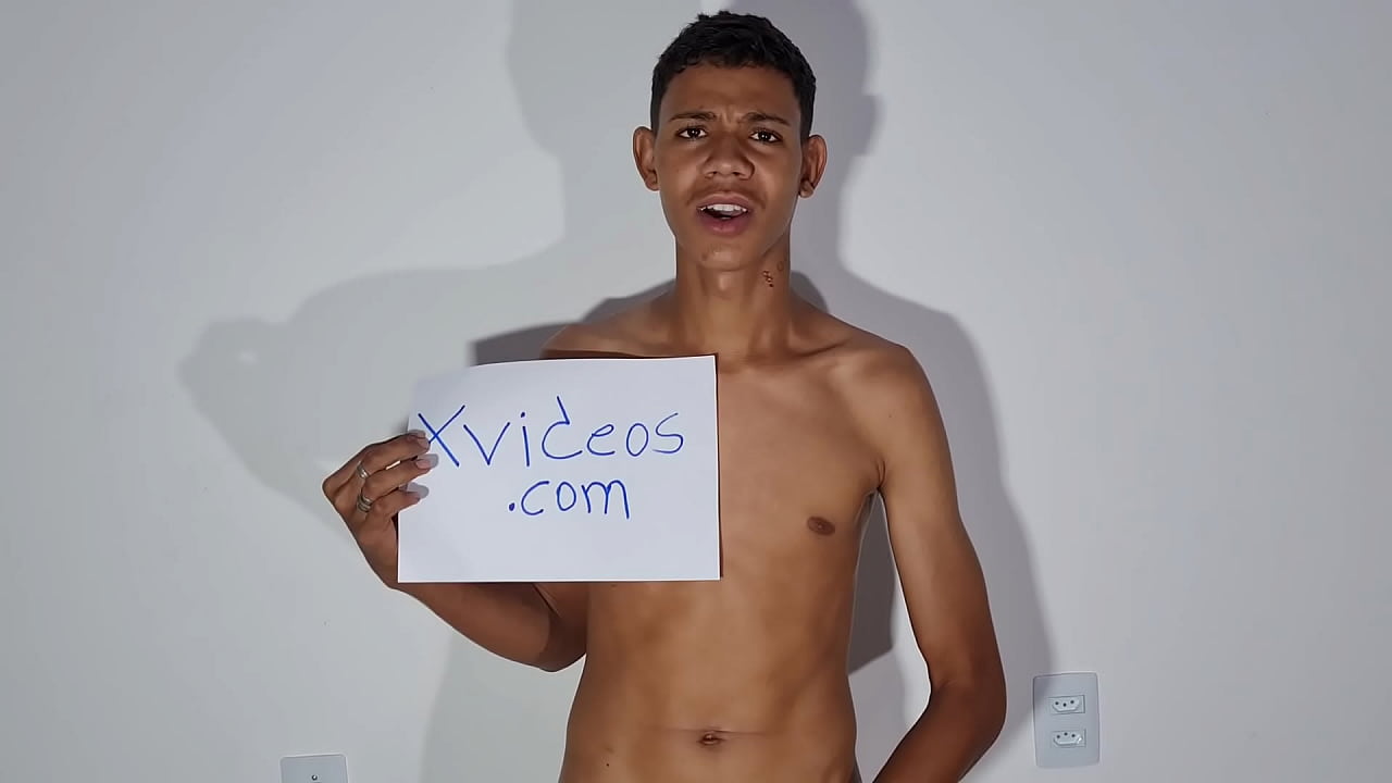 Vídeo de verificação