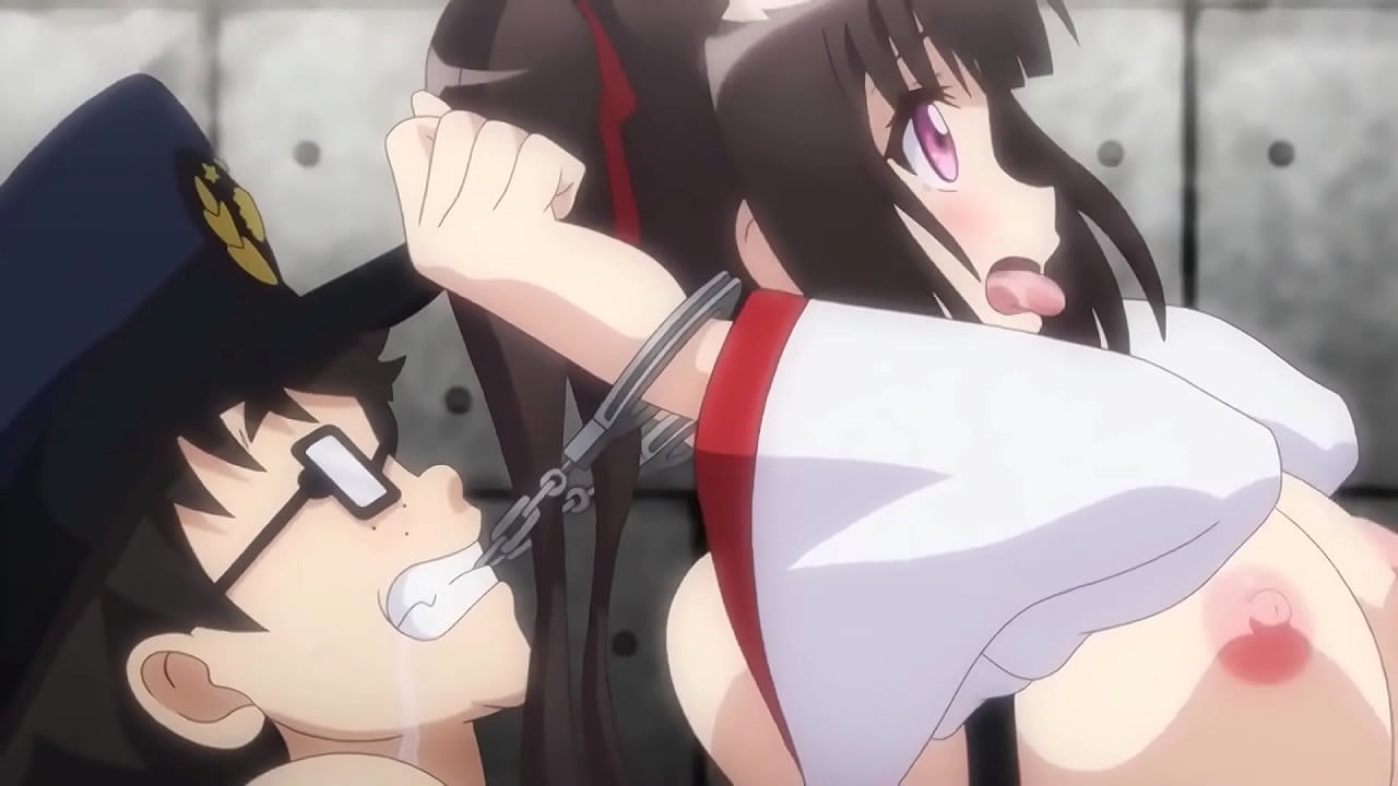 compilation slicing blowjob anime hentai 1 part