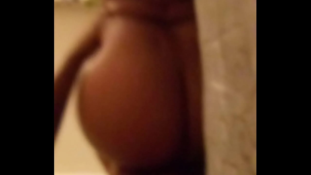 Jiggly milf booty wanted the dick