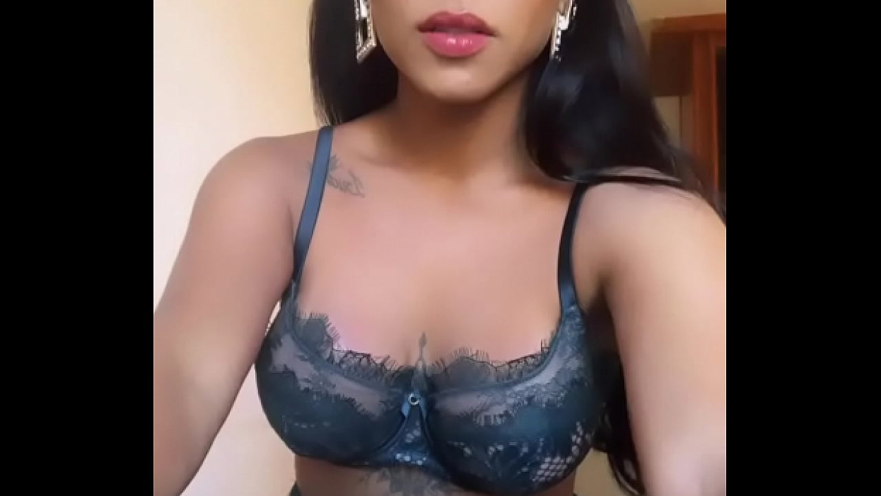 TsGabrielly minaj