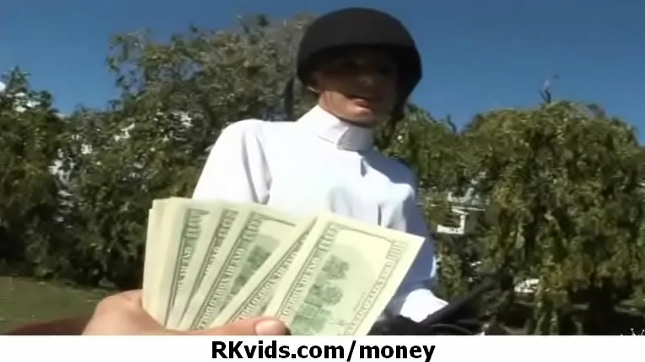 Real sex for money 10