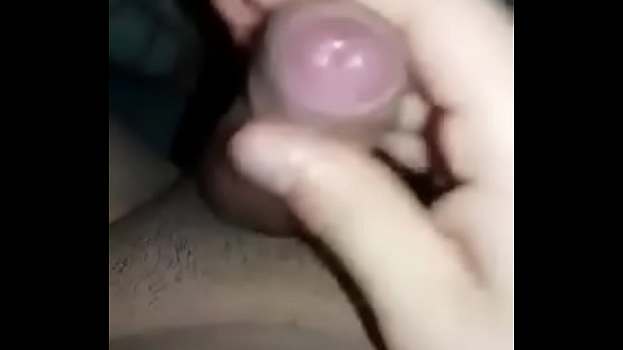 Amateur Masturbation