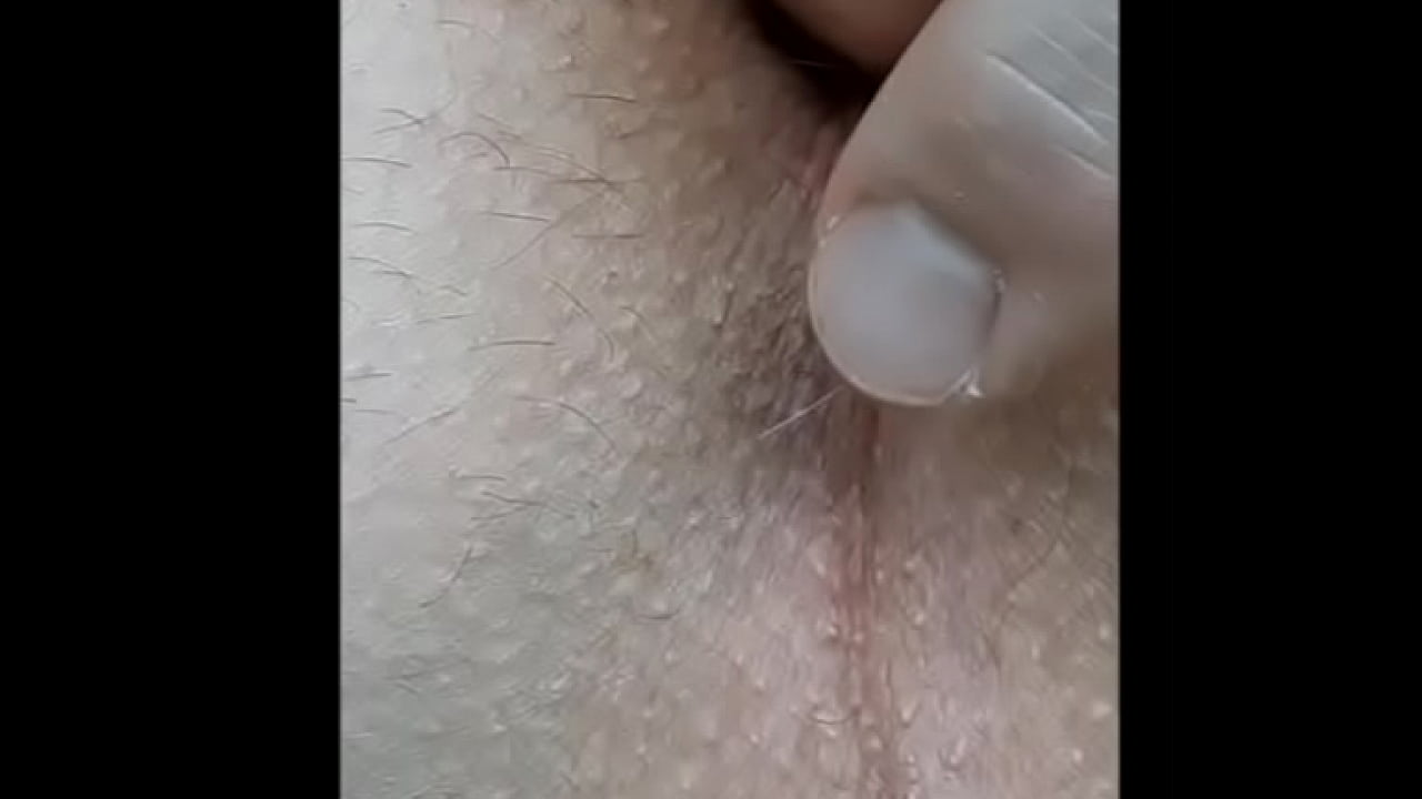 Verification - Closeup and Cumshot at 30sec