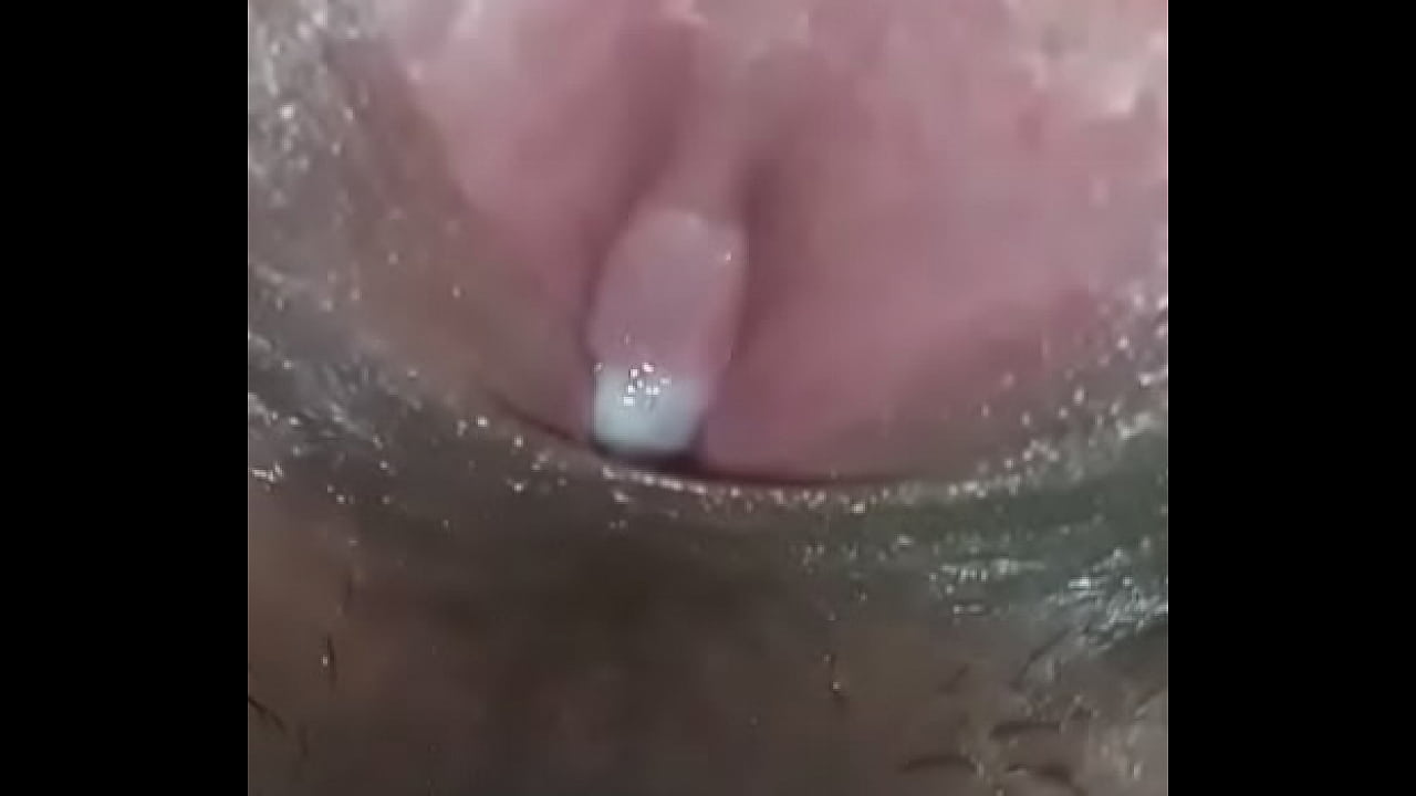 Latina pussy spread wide open