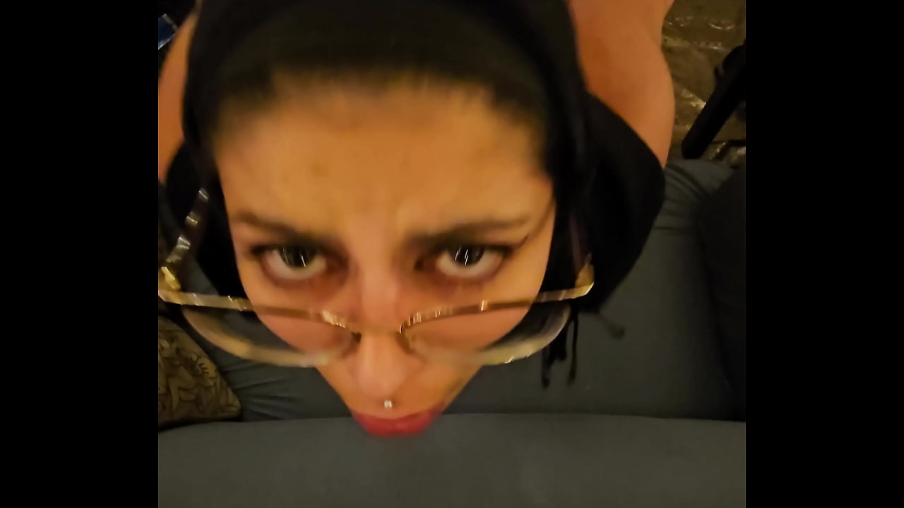 Mia Niqab Hard fuck and Cum on Face