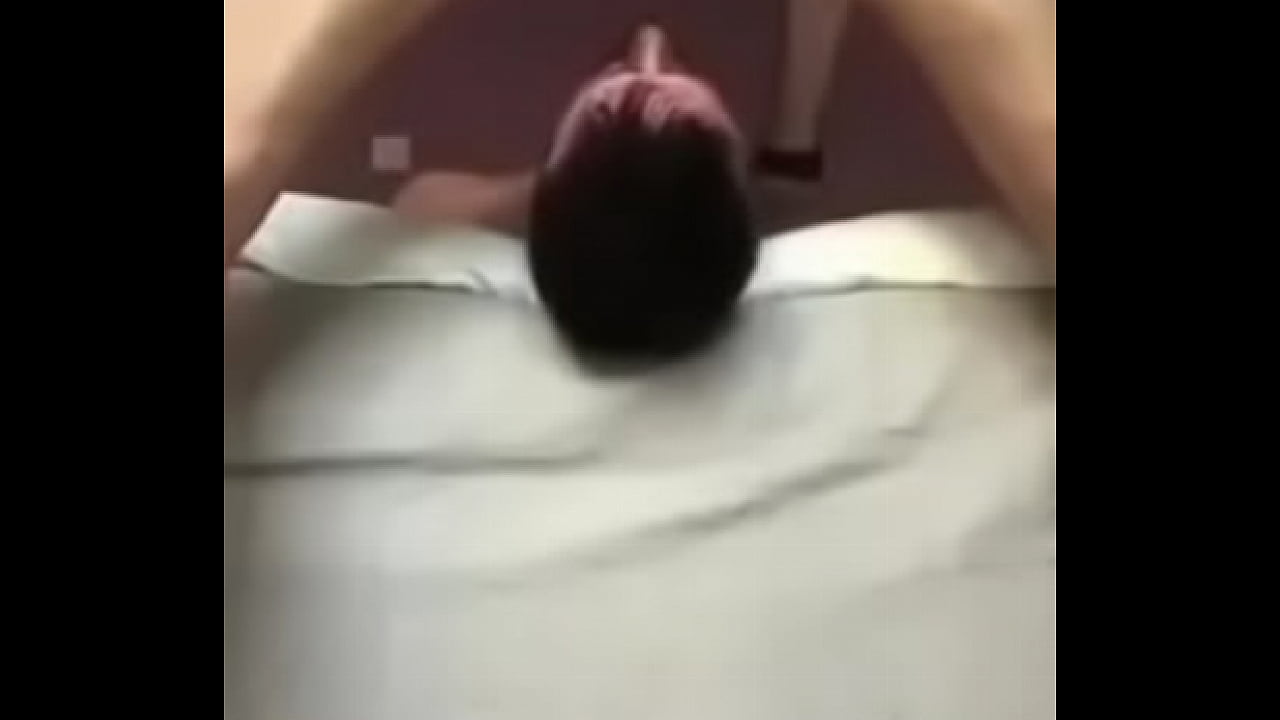 Sucking dick