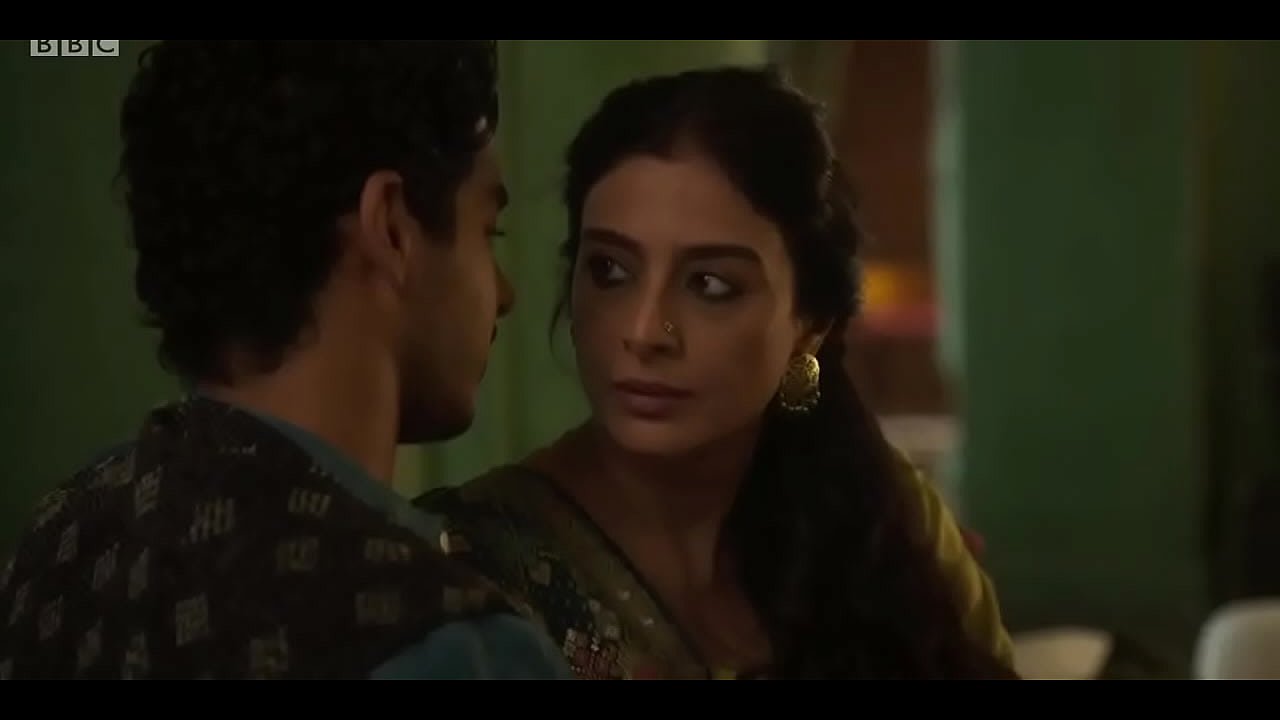 tabu steamy scene