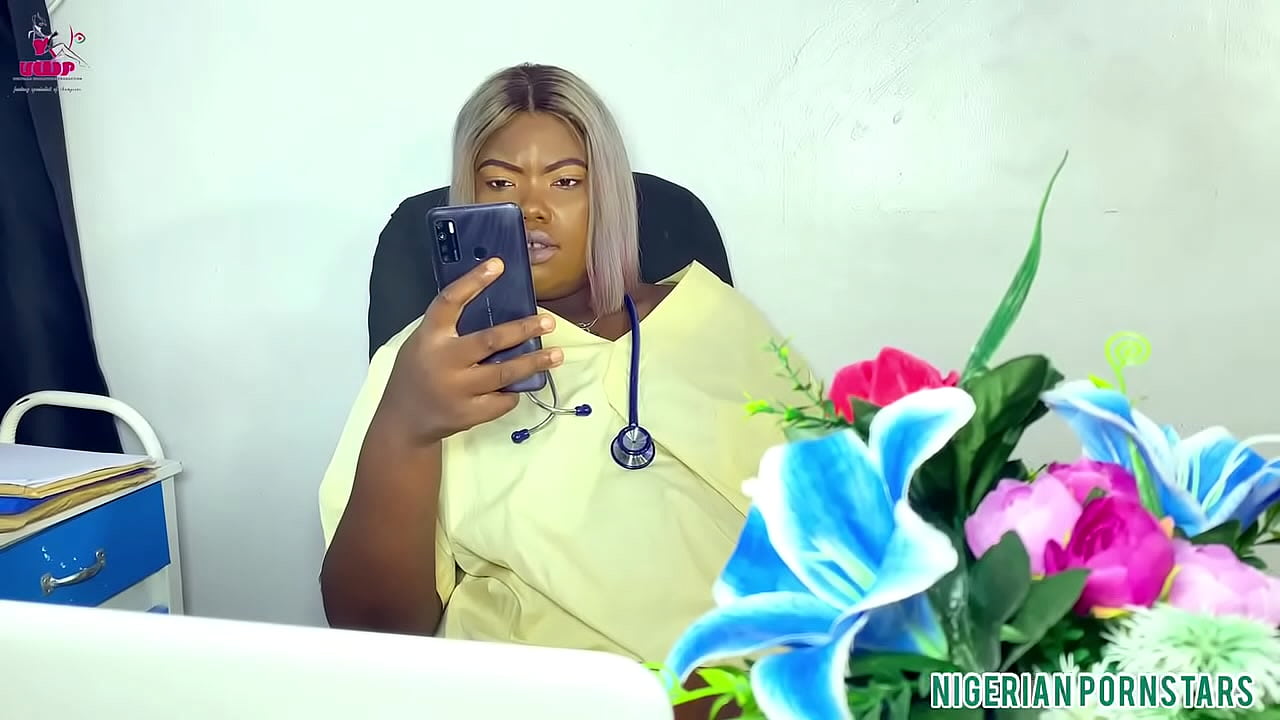 Nigerian pornstars