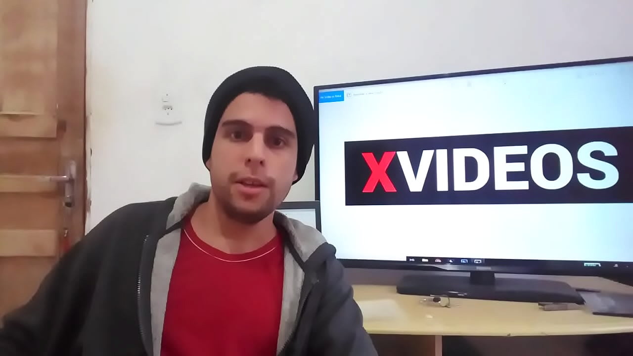 Vídeo de verificação