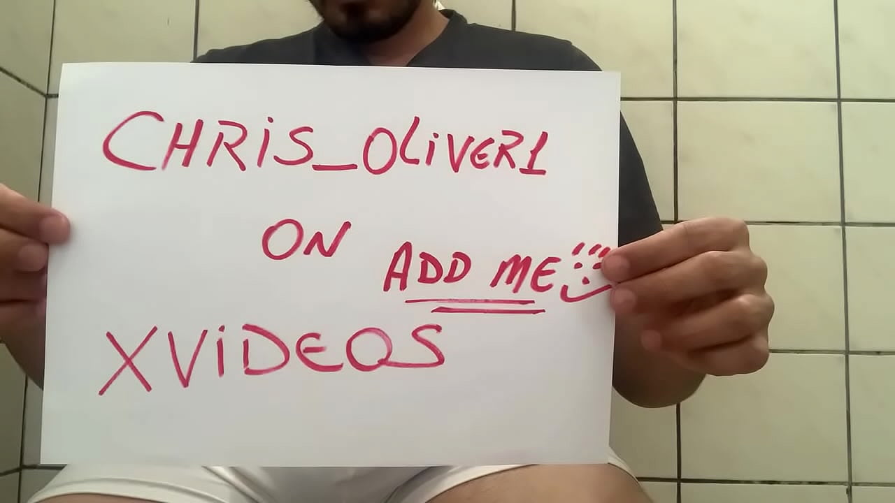 Vídeo de verificação