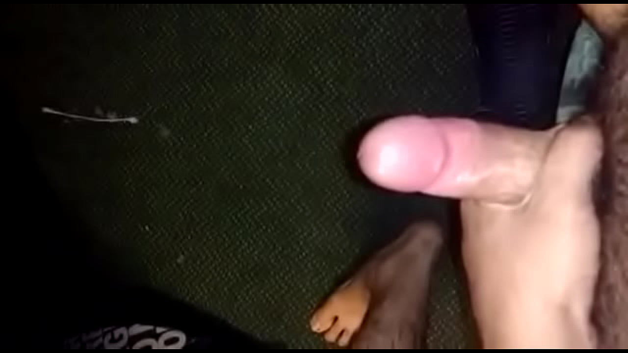 Cumshot semen